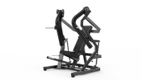 Hammer Stronger Iron-Series Wide Chest Press
