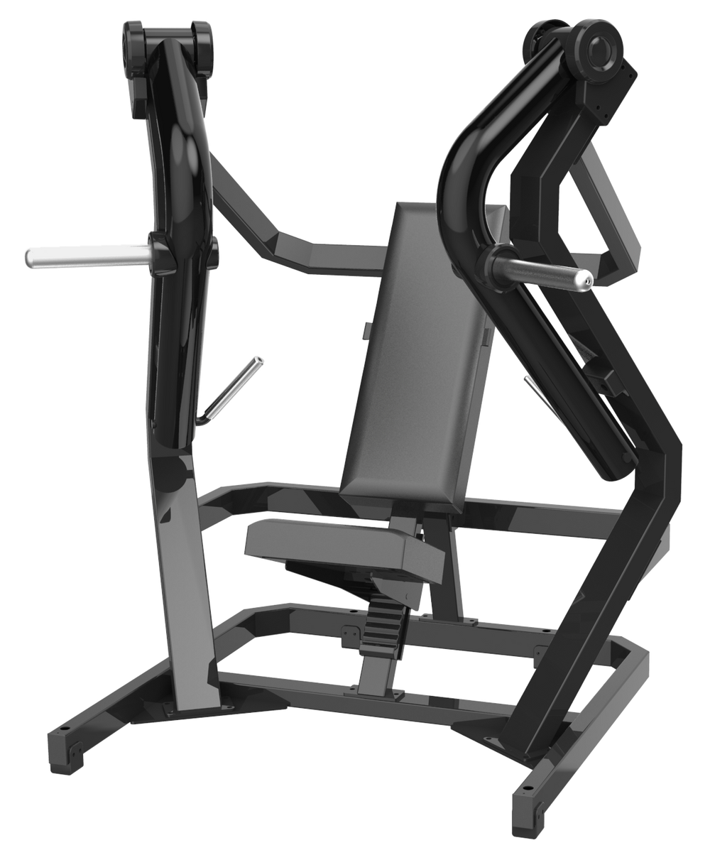Hammer Stronger Iron-Series Wide Chest Press