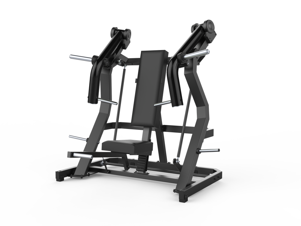 Hammer Stronger Iron-Series Incline Chest Press