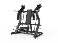 Hammer Stronger Iron-Series Incline Chest Press