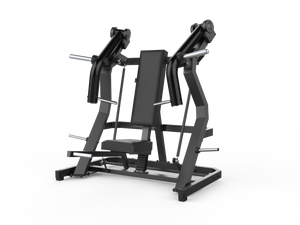 Hammer Stronger Iron-Series Incline Chest Press