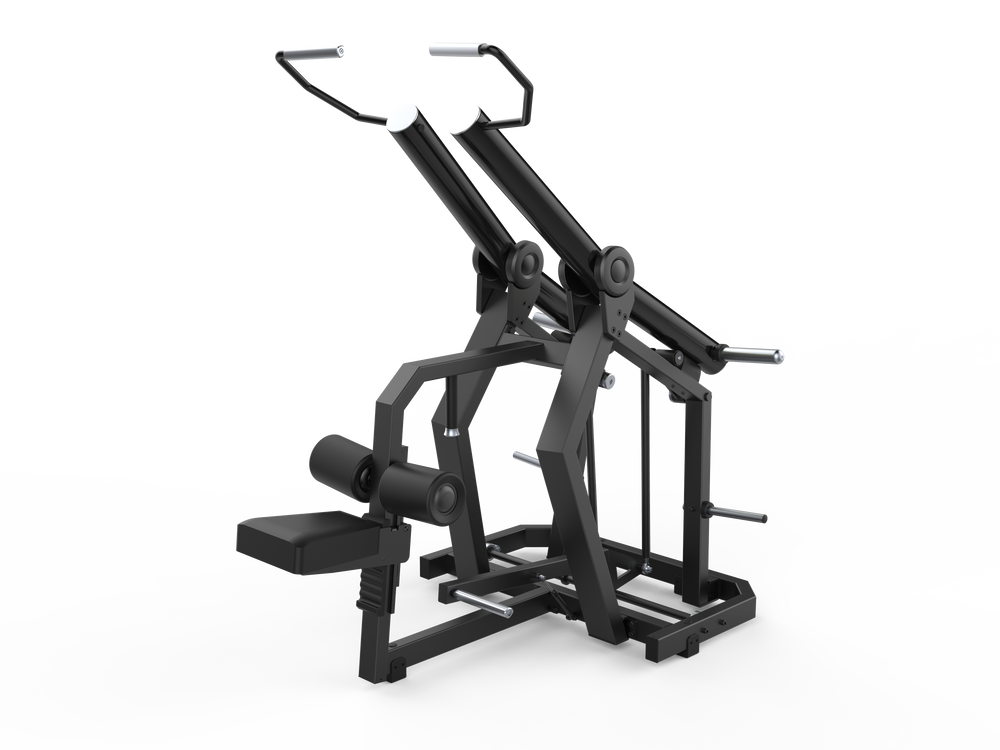 Hammer Stronger Iron-Series Pull Down