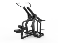 Hammer Stronger Iron-Series Pull Down