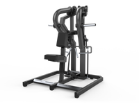Hammer Stronger Iron-Series Low Row