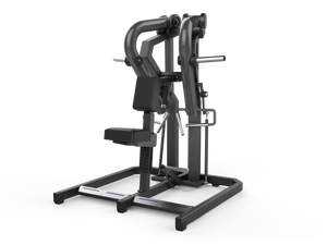 Hammer Stronger Iron-Series Low Row