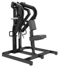 Hammer Stronger Iron-Series Low Row
