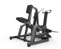 Hammer Stronger Iron-Series Row
