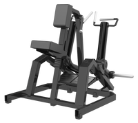 Hammer Stronger Iron-Series Row