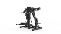 Hammer Stronger Iron-Series Shoulder Press