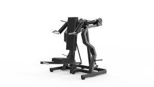 Hammer Stronger Iron-Series Shoulder Press
