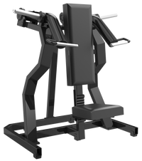 Hammer Stronger Iron-Series Shoulder Press