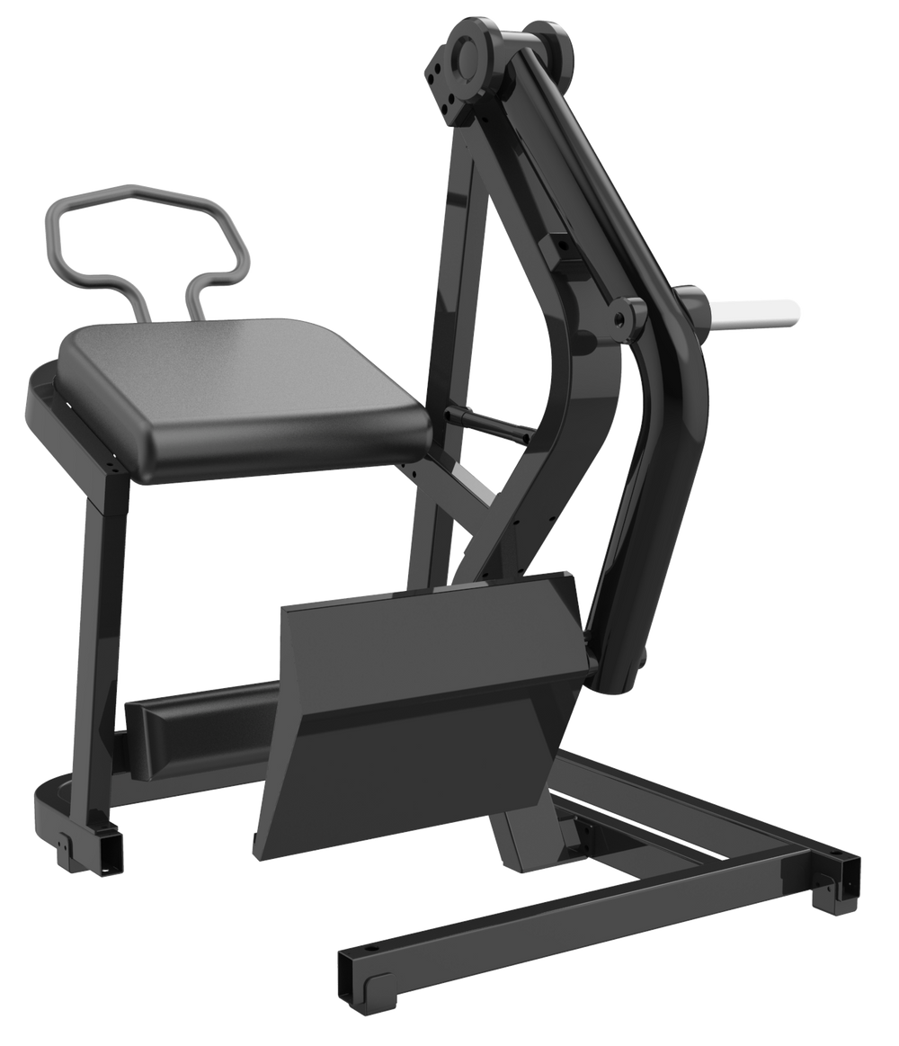 Hammer Stronger Iron-Series Rear Kick