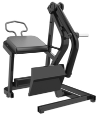Hammer Stronger Iron-Series Rear Kick