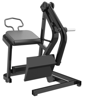 Hammer Stronger Iron-Series Rear Kick