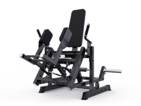 Hammer Stronger Curve Series Multi Abductor