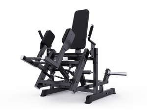 Hammer Stronger Curve Series Multi Abductor
