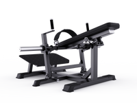 Hammer Stronger Curve Series Belt Hip Thrust