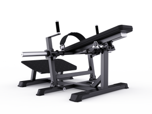 Hammer Stronger Curve Series Belt Hip Thrust