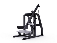Flexion des jambes allongée BH Fitness M030