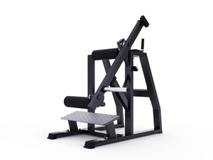 Hammer Stronger Curve Series Reverse Hyperextension