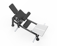Hammer Stronger Curve Series Roller Hip Thrust
