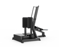 Hammer Stronger Curve Series Standing Abductor