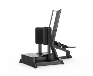 Hammer Stronger Curve Series Standing Abductor