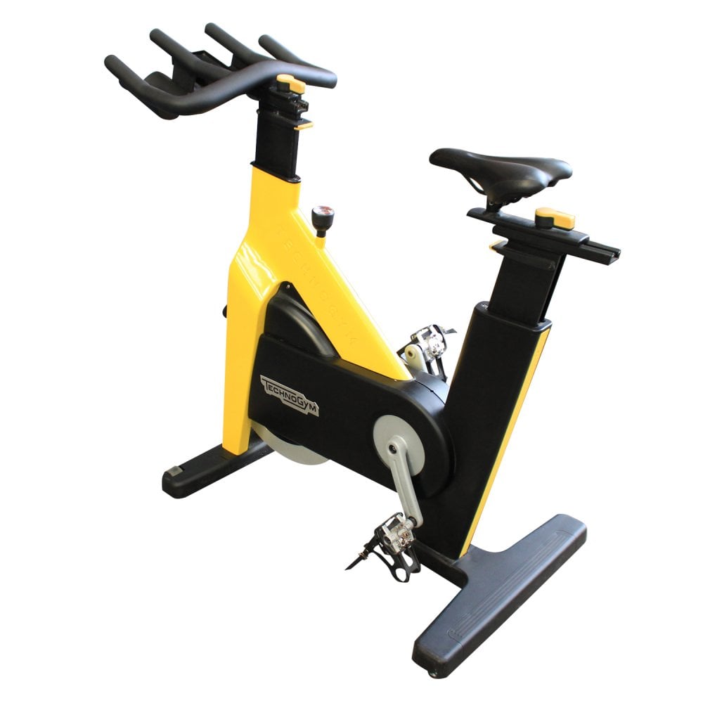 Vélo d'intérieur Life Fitness IC5
