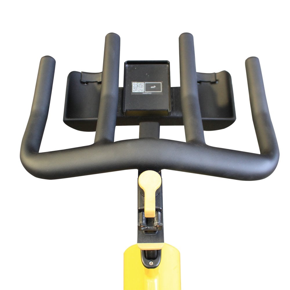Vélo d'intérieur Life Fitness IC5