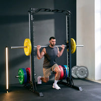 Hammer Smith Machine MA50