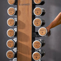 Hammer Haltetoren Exclusive Set 1 - 10 kg