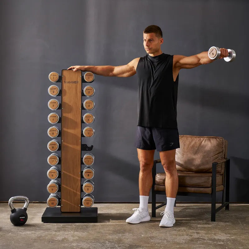 Hammer Haltetoren Exclusive Set 1 - 10 kg