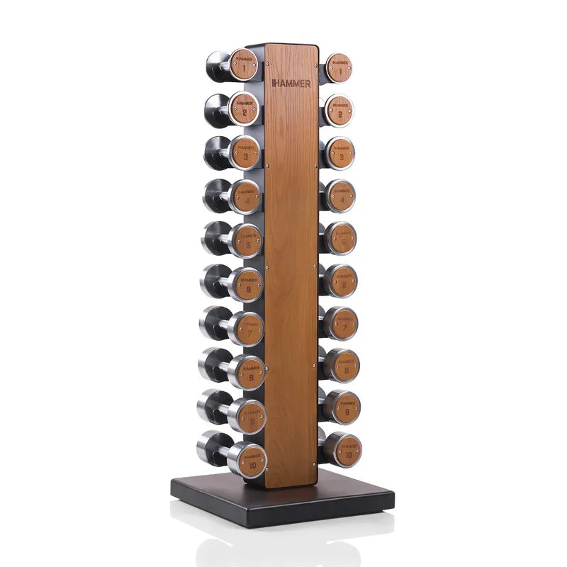 Hammer Haltetoren Exclusive Set 1 - 10 kg