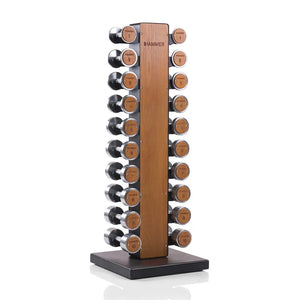 Hammer Haltetoren Exclusive Set 1 - 10 kg