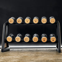 Hammer Exclusive Dumbbell Rack Set 12,5 – 25 kg
