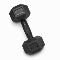 FitnessKing Hexa dumbbell 1kg