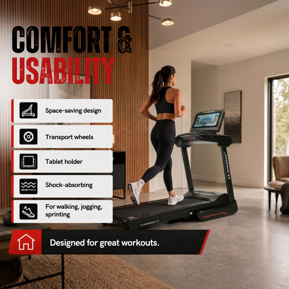DC Athletics Performance 7.0 loopband