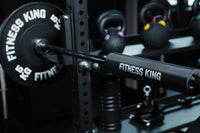 Fitnessking barbell pad