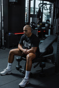 Fitnessking PRO Multiposition trainingsbank