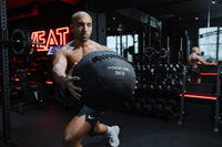 FitnessKing Elite Wall ball 3kg