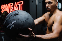 FitnessKing Elite Wall ball 3kg