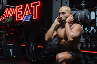 FitnessKing Powerbag PRO 10kg