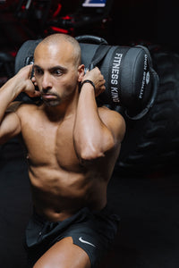 FitnessKing Powerbag PRO 10kg