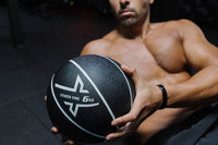 FitnessKing medicine ball 1kg