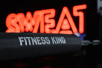 Fitnessking barbell pad