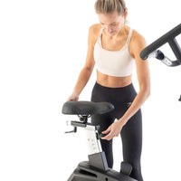 Tunturi Platinum UB20 hometrainer