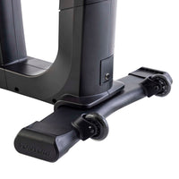 Tunturi Platinum UB20 hometrainer