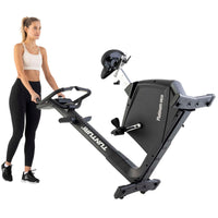 Tunturi Platinum UB20 hometrainer