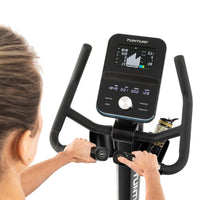 Tunturi Platinum UB20 hometrainer