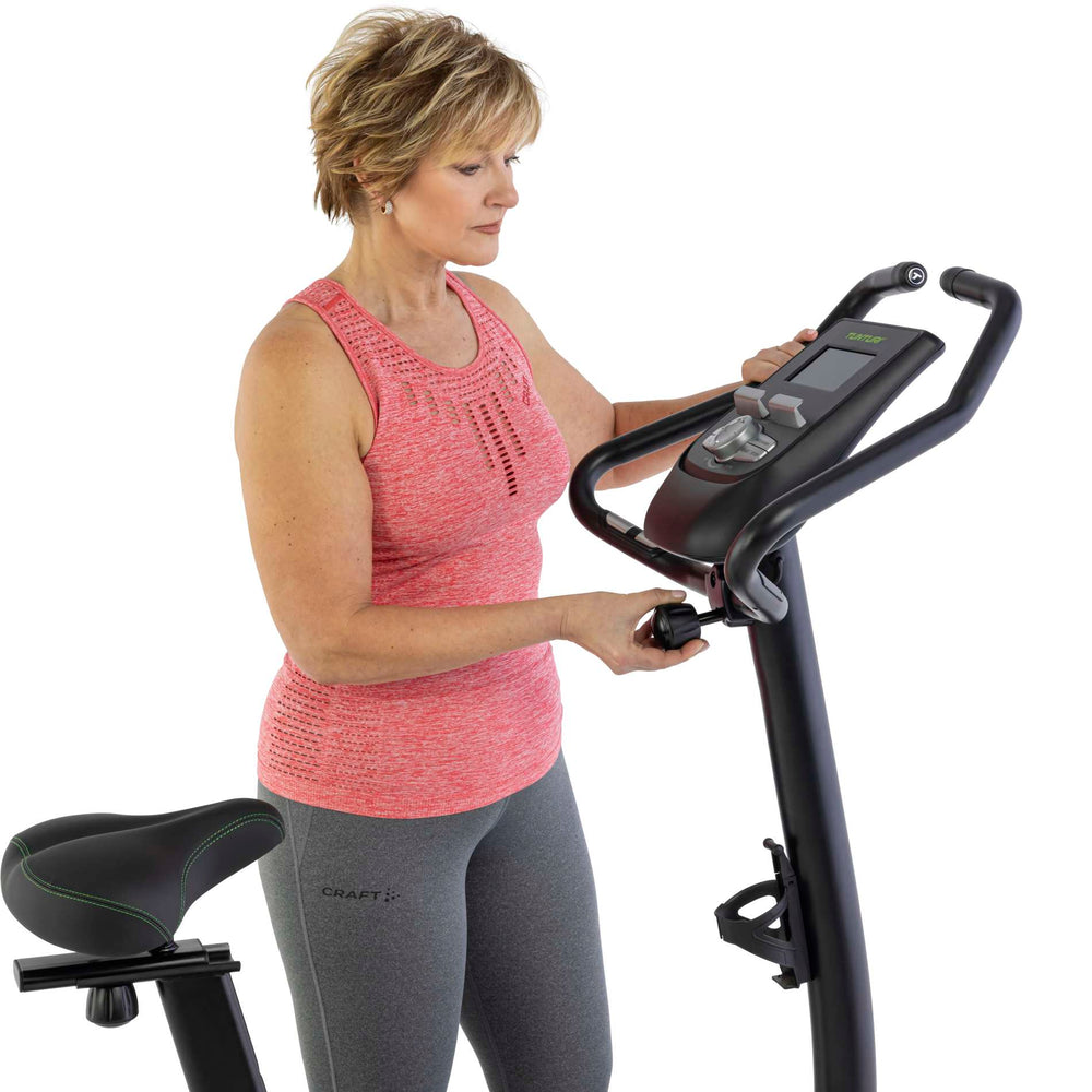 Tunturi Signature E40 hometrainer